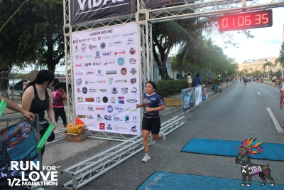Run for Love 2024